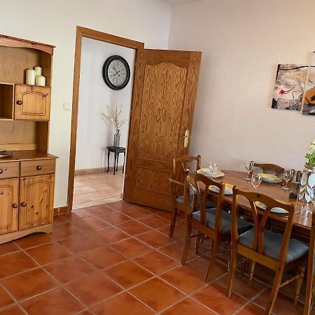 Villa Casa Mama Alhaurín el Grande Exterior foto