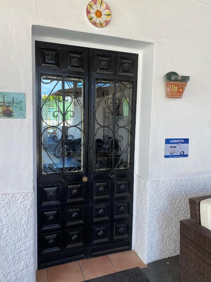 Villa Casa Mama Alhaurín el Grande Exterior foto