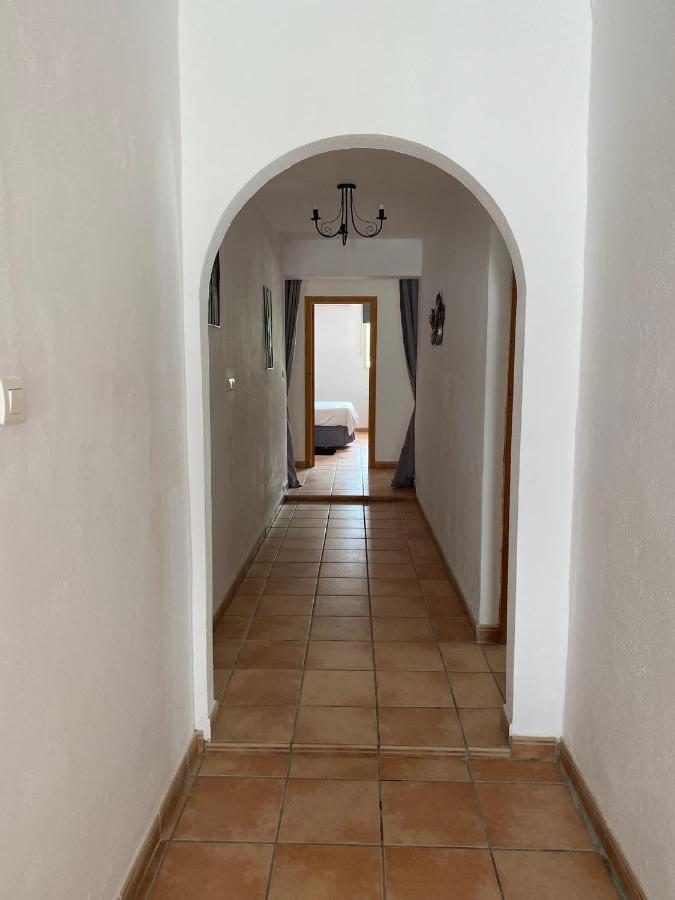 Villa Casa Mama Alhaurín el Grande Exterior foto