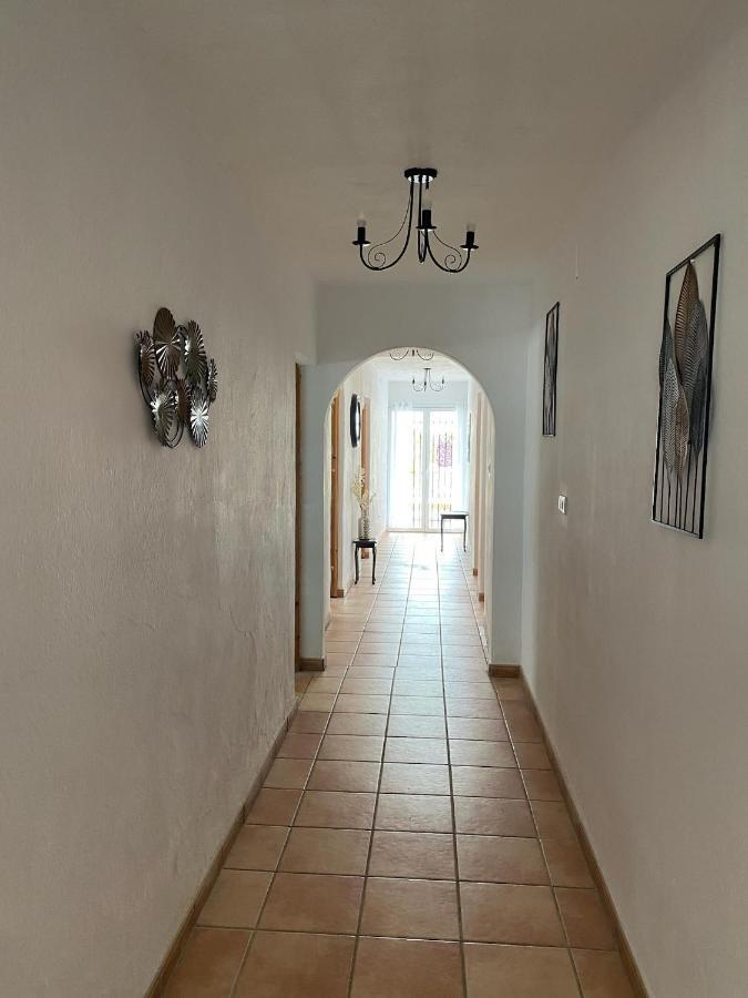 Villa Casa Mama Alhaurín el Grande Exterior foto