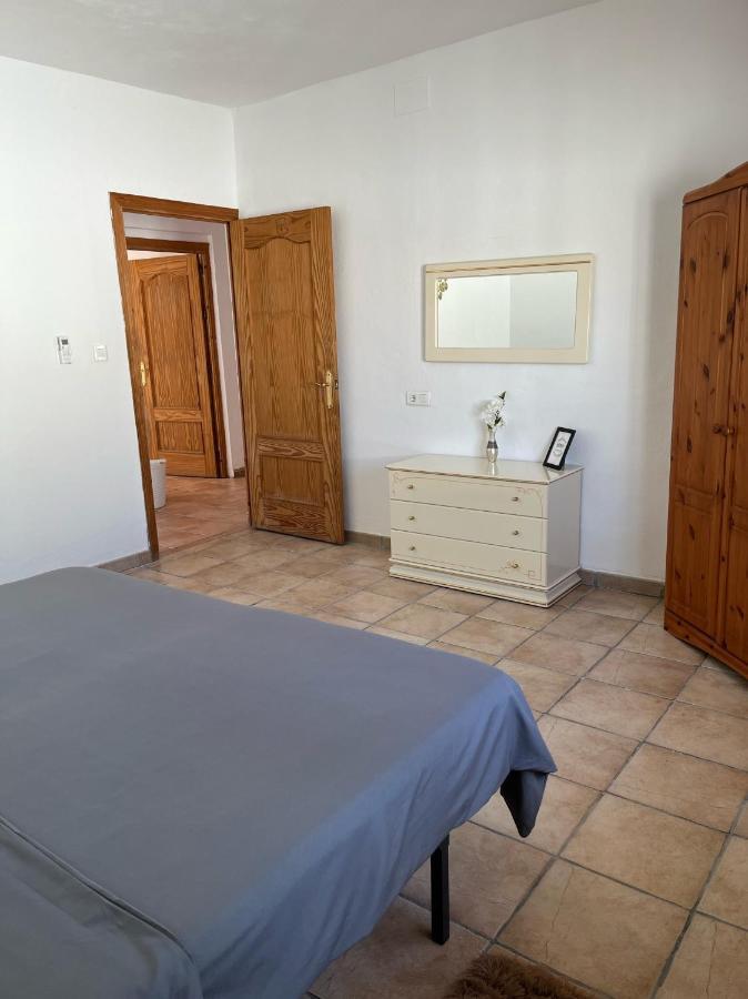 Villa Casa Mama Alhaurín el Grande Exterior foto