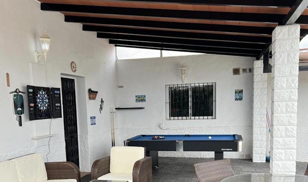 Villa Casa Mama Alhaurín el Grande Exterior foto